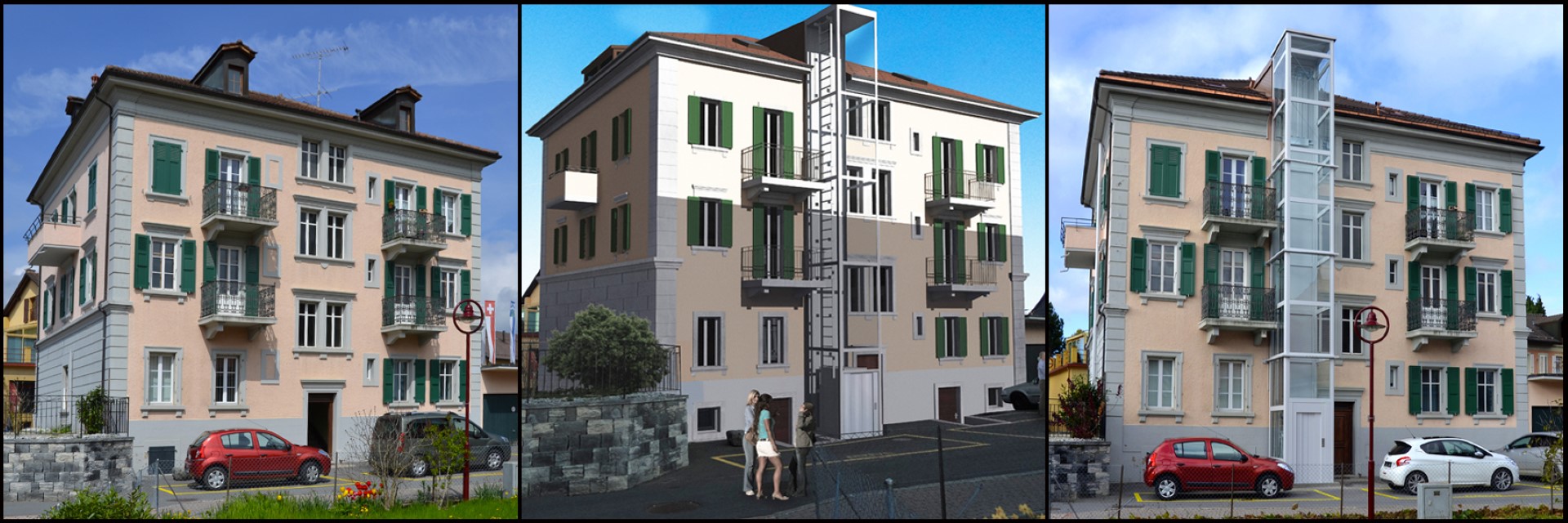 Rendering1