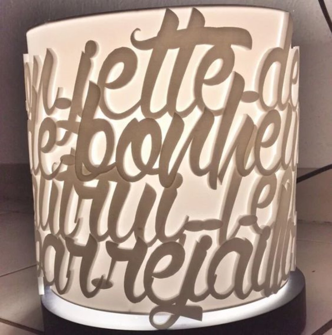 lampe