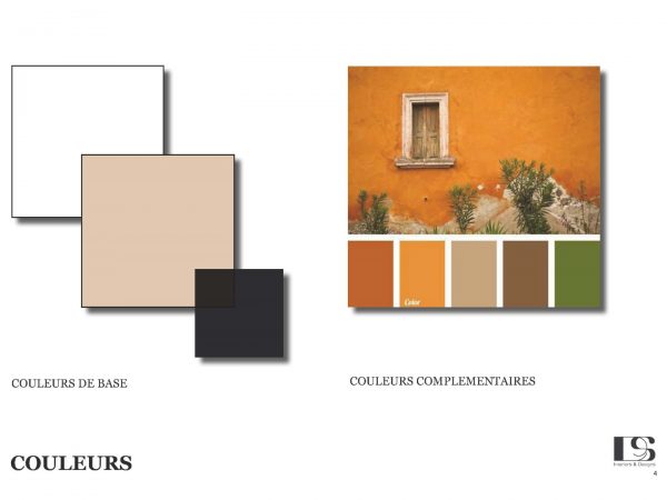 Couleur